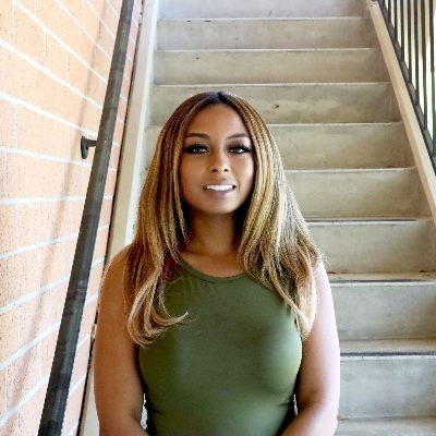 Ashley Flott — Founder & Broker/Owner, The CREEA Group